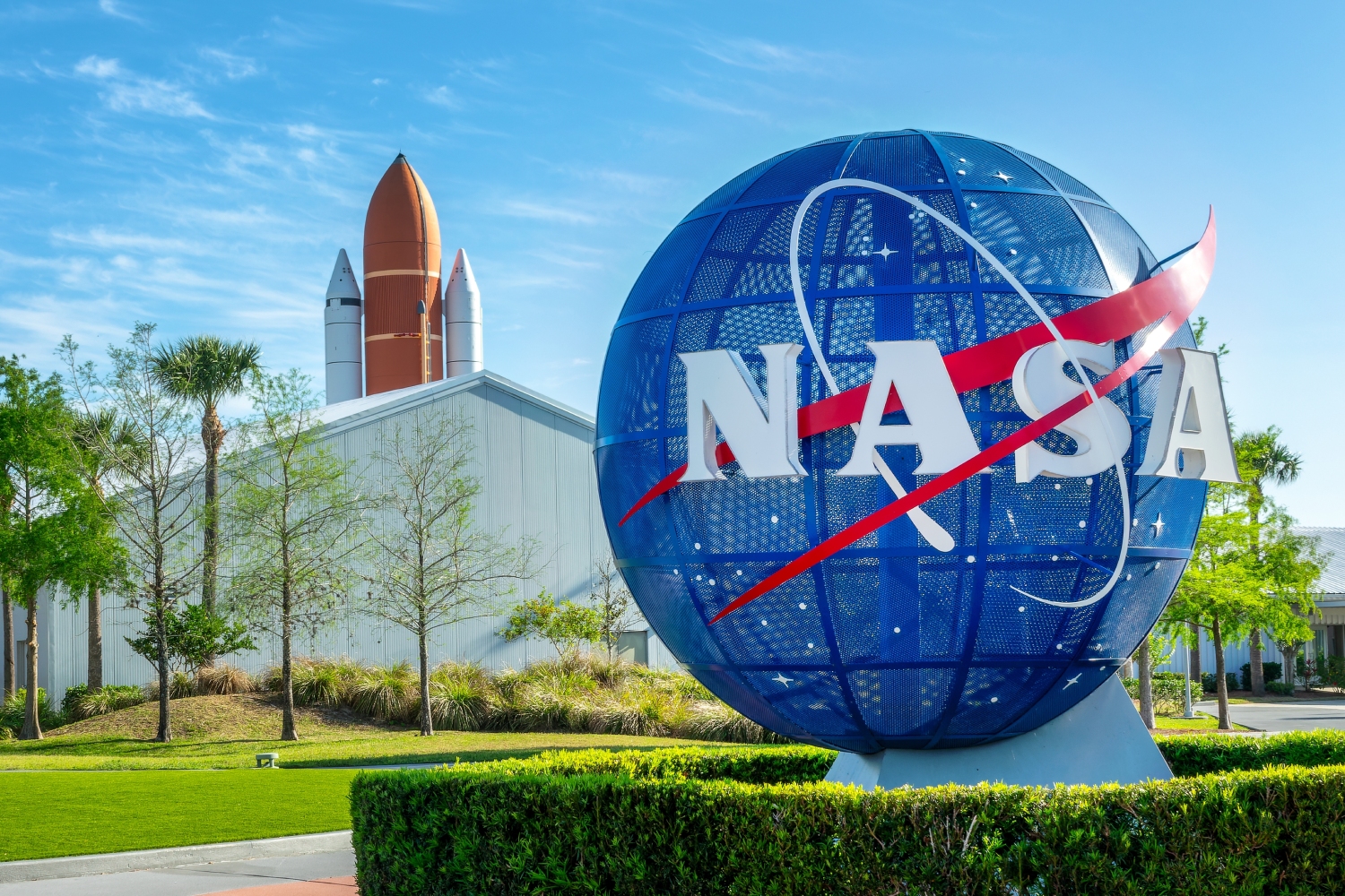 La NASA realiza cambios en la dirección de vuelos tripulados