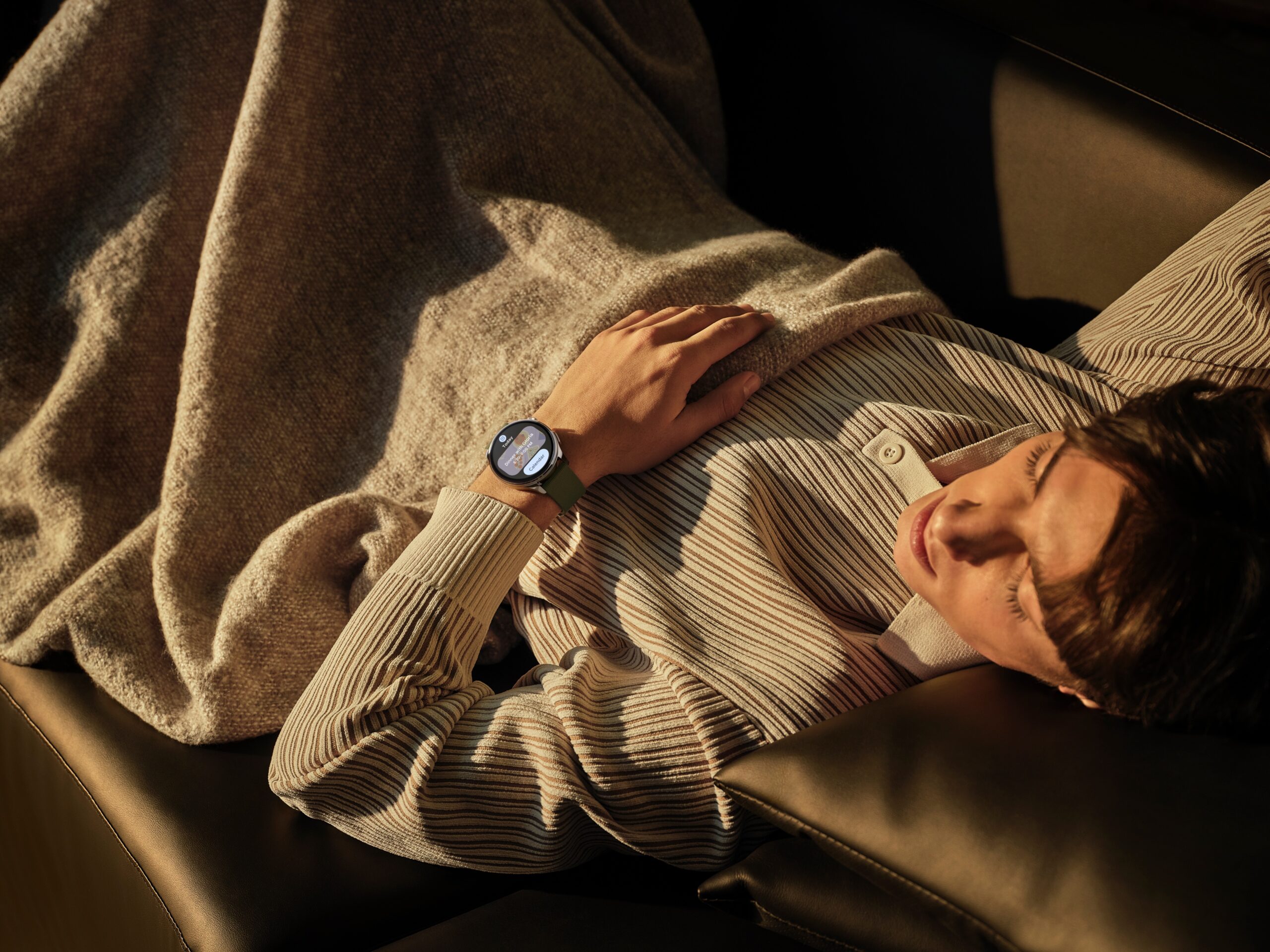 La Xiaomi Watch 5 se pasa a Wear OS y