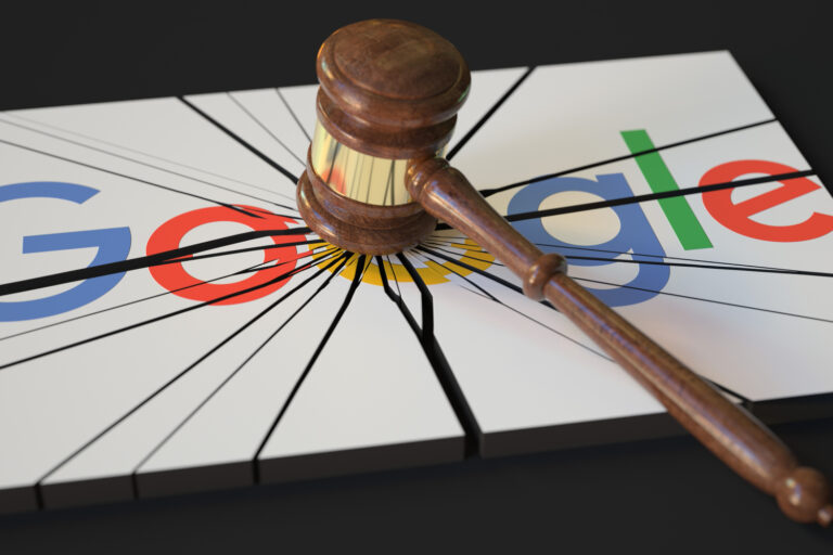 La actividad publicitaria de Google nuevamente en la mira de