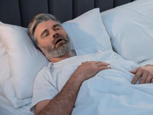 La apnea del sueño como origen de una desorganización de
