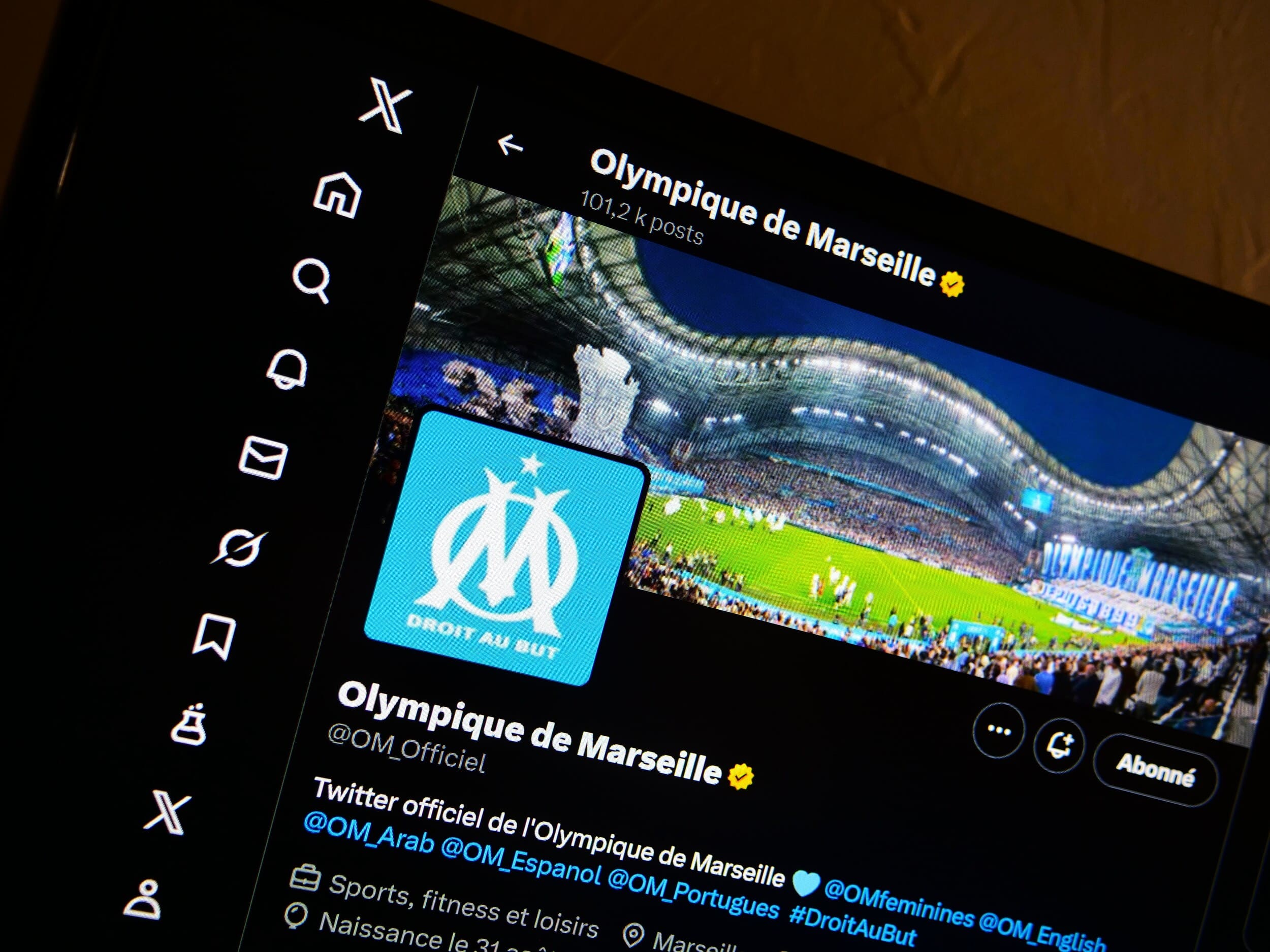 La ciberataque del OM tiene una consecuencia inesperada para los