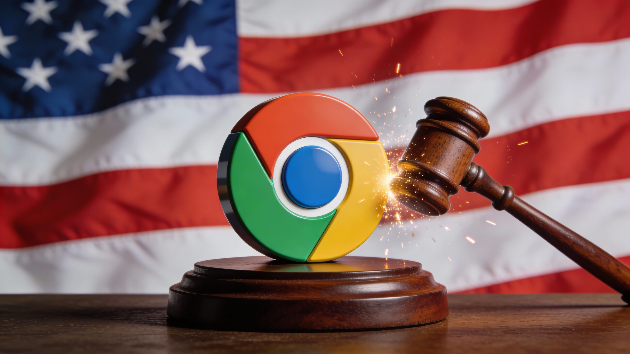 La justicia estadounidense sigue intentando obligar a Google a vender