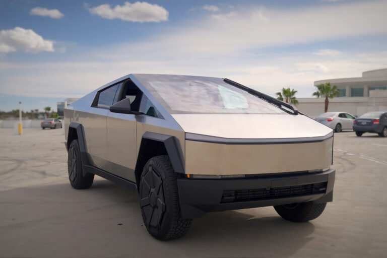 La sorpresa de Tesla para relanzar las ventas decepcionantes del