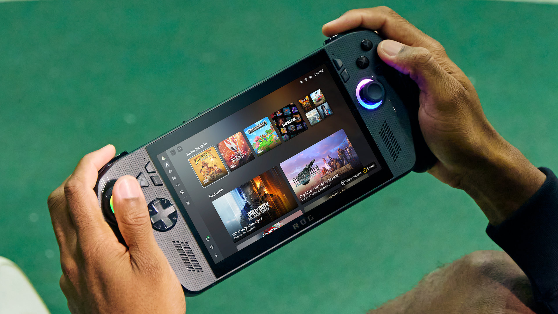La tienda Epic Games podría llegar a las consolas Xbox