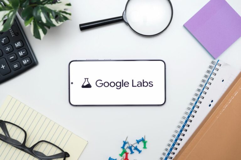 La última experiencia de Google se basa en Lyria 3