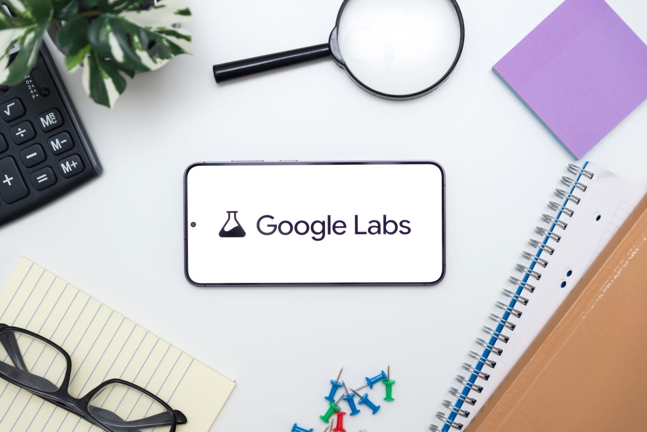 La última experiencia de Google se basa en Lyria 3