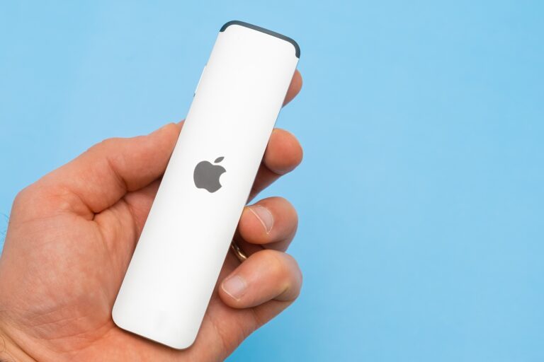 La verdadera razón por la que Apple aún no ha