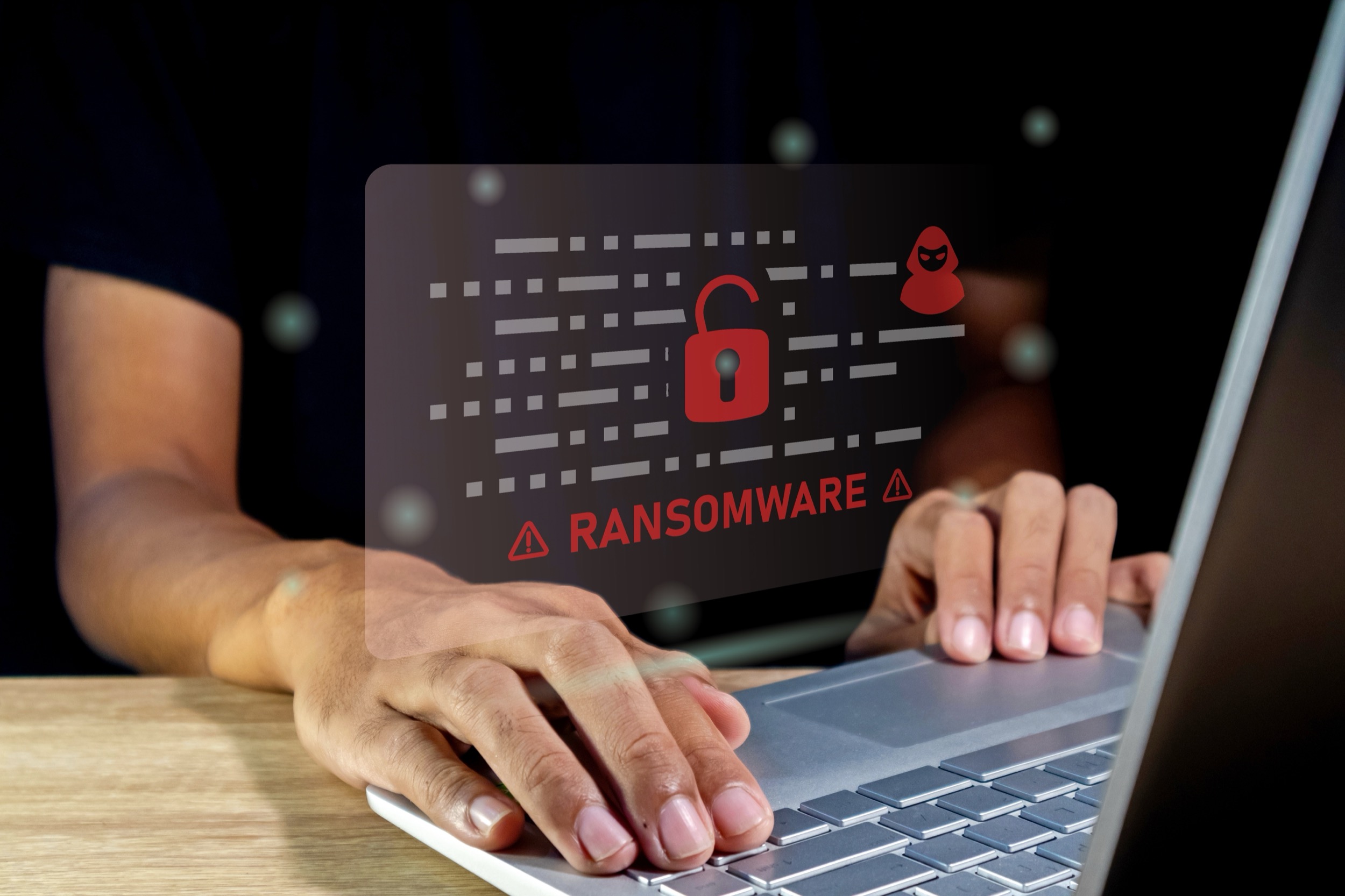 Los cibercriminales de Lazarus adoptan el ransomware Medusa, un giro
