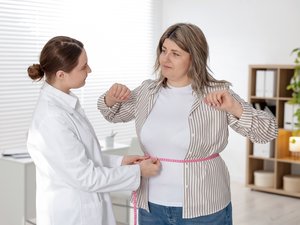Los medicamentos antiobesidad, un potencial en los cánceres relacionados… con
