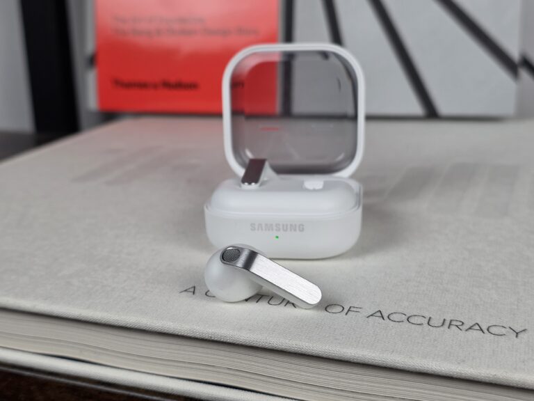 Los verdaderos AirPods Pro 3 para Android