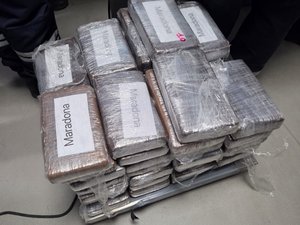 MDMA, éxtasis, cocaína, ketamina: la democratización de drogas siempre tan
