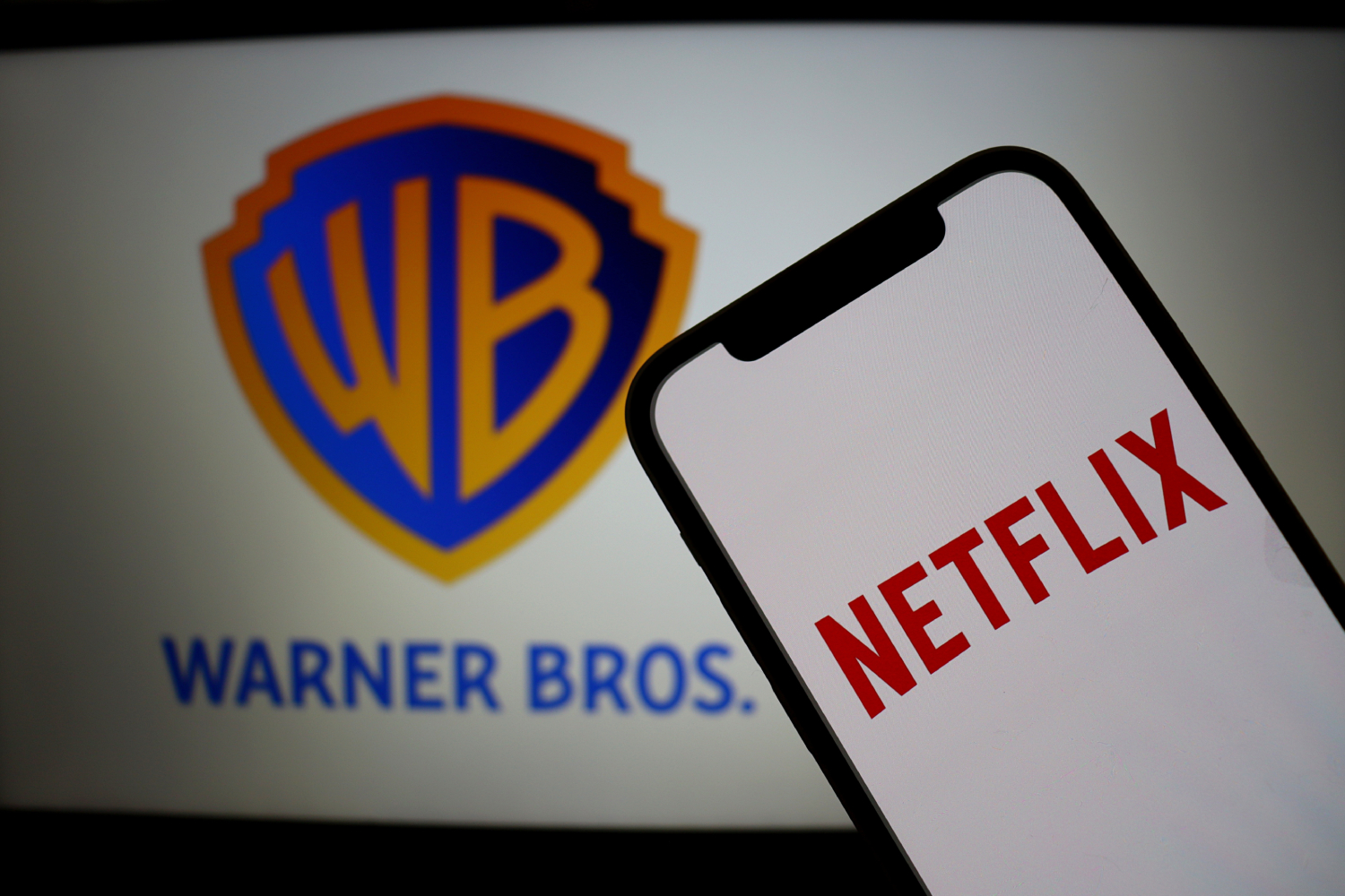 Malas noticias a la vista para los suscriptores de Netflix