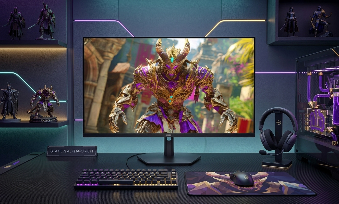 Menos de 150 euros por estos dos nuevos monitores