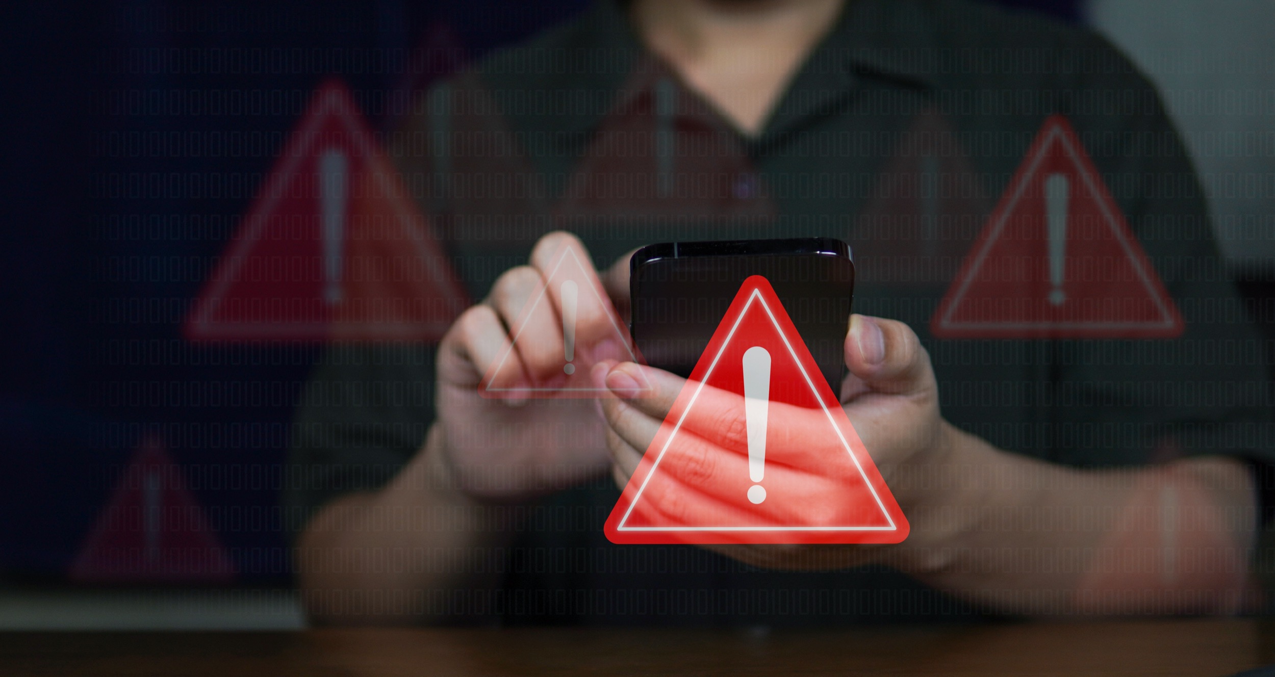 Millones de usuarios expuestos a riesgos de fuga de datos