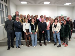 Montauban. Donación de plasma: "No somos autosuficientes" para curar a
