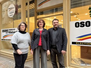 Municipales 2026. "La salud es un tema crucial" para la