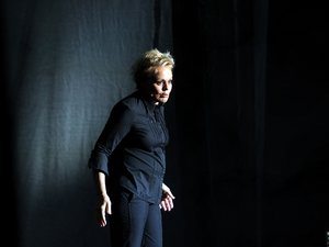Muriel Robin revela por qué nunca ha tenido hijos: "No