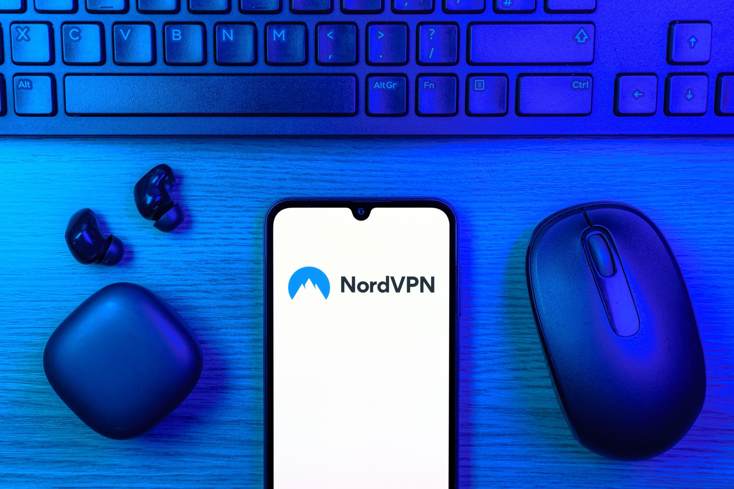NordVPN moderniza sus aplicaciones de Android e iOS, estas son