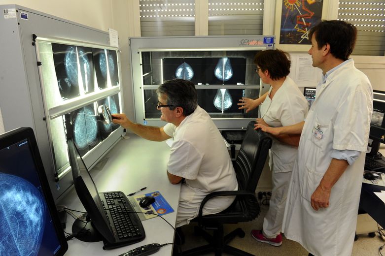 La radiología va a regresar a la región.