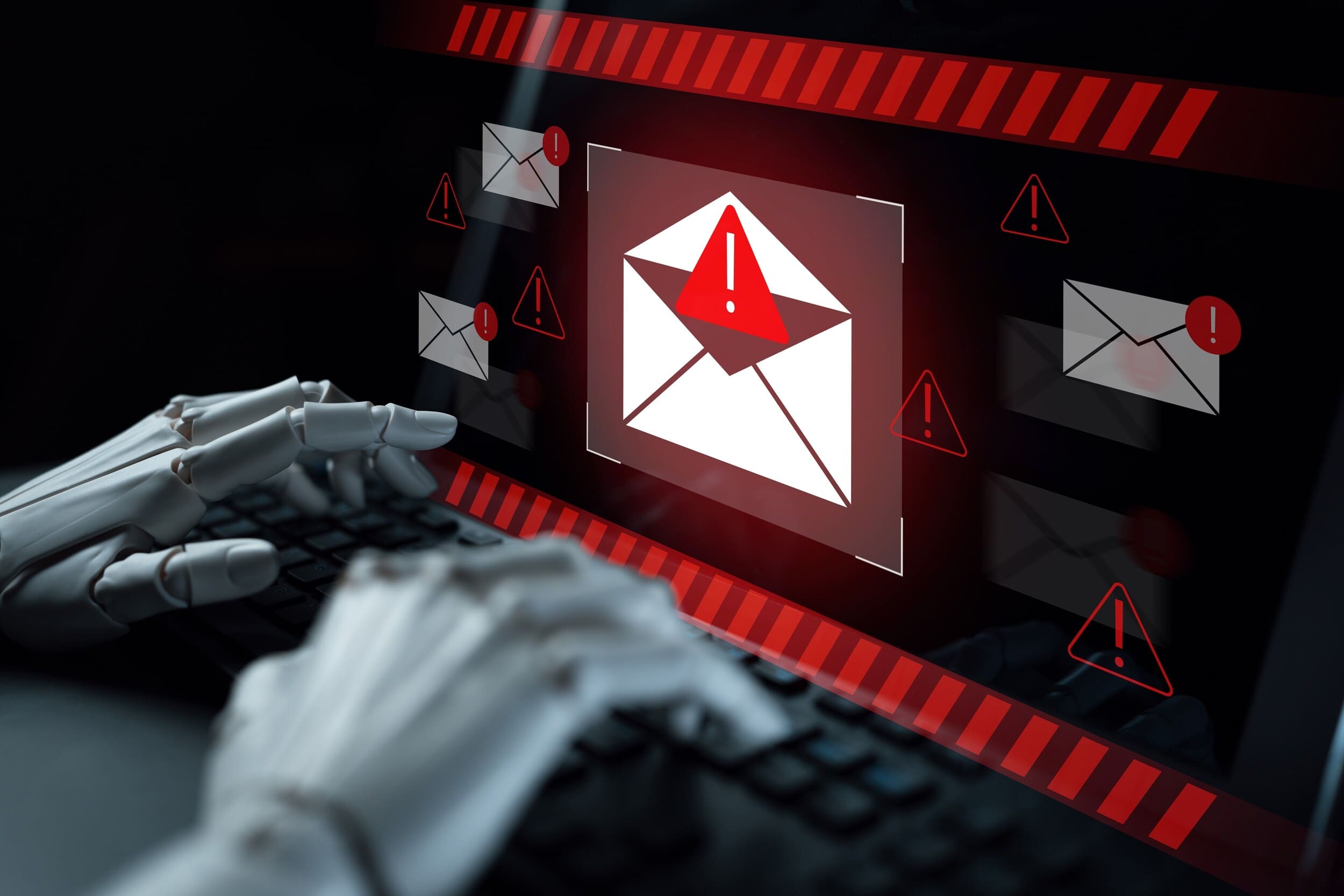 Numerosos grupos de hackers explotan la IA generativa para sus