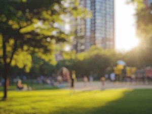 Olas de calor: en París, menos mortalidad en los distritos