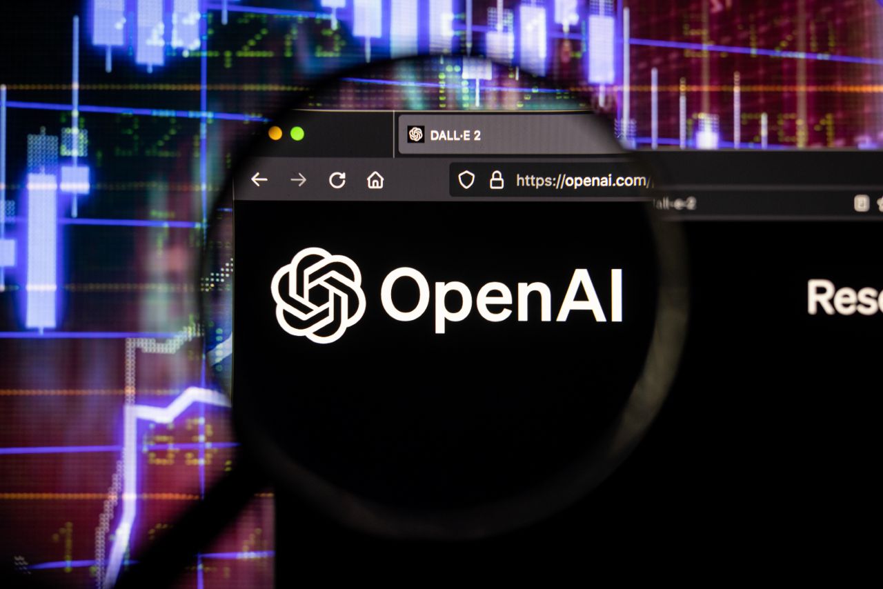 OpenAI ha elegido definitivamente el profit en detrimento de la