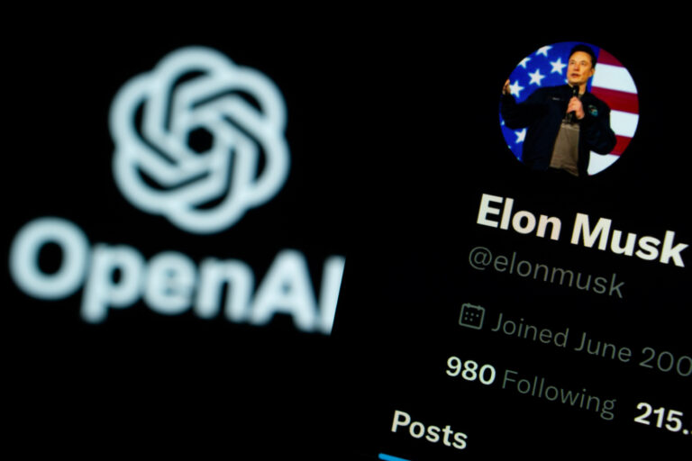 OpenAI logra una primera victoria ante los tribunales