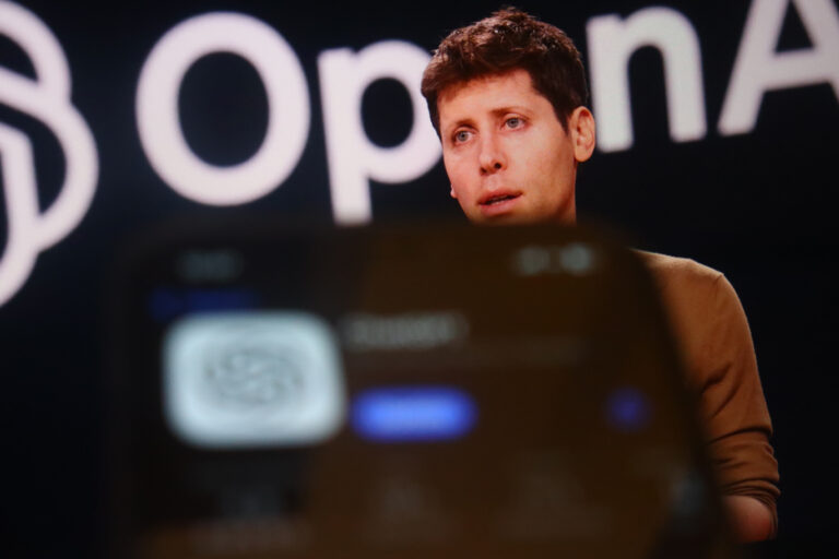OpenAI recauda 110 mil millones de dólares de gigantes de
