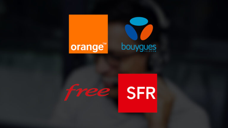 Orange ha sido designado como el proveedor de internet que