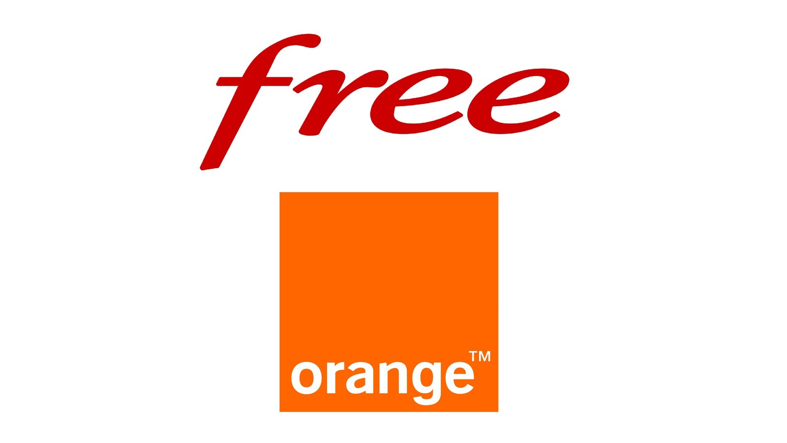Orange y Free superan a SFR en satisfacción del cliente