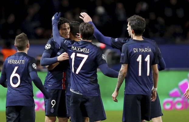PSG: «Damos miedo, podemos lograrlo», a pesar de un sorteo