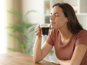 Para reducir el riesgo de demencia, ¿el café, con o
