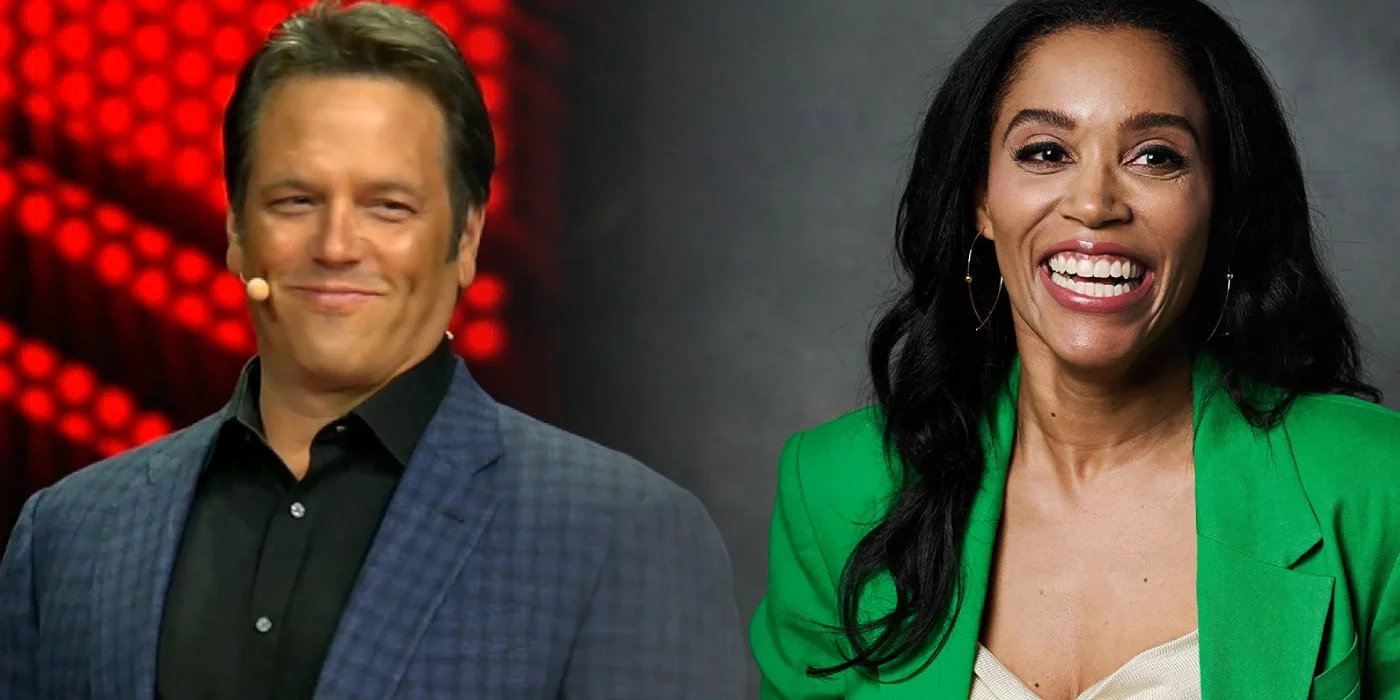Phil Spencer y Sarah Bond abandonan Xbox. ¿Un giro más