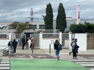 Portet-sur-Garonne. Padres: encuentro para entender mejor las vacunas