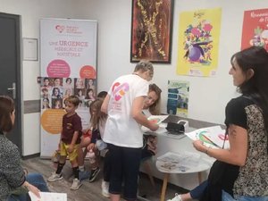 Prayssac. Jornada de prevención de salud para mujeres