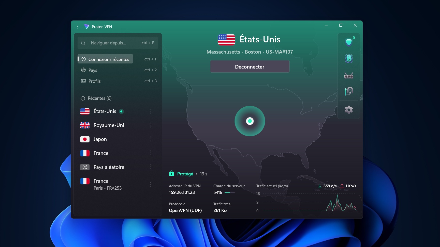 Proton VPN finalmente desbloquea el uso combinado de estas tres