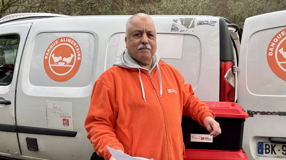REPORTAJE. "Aparte de ellos, nadie puede evaluar las necesidades": cómo