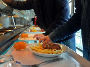 Ramonville-Saint-Agne. La restauración escolar sostenible recibe nuevamente un reconocimiento