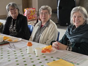 Reanudación de actividades en los Aînés de Lomagne de Lectoure