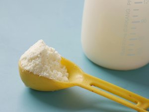 Retiradas de leches infantiles: al menos 5 niños hospitalizados en