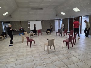 Rocamadour. Viv’âge amplía su oferta para seniors
