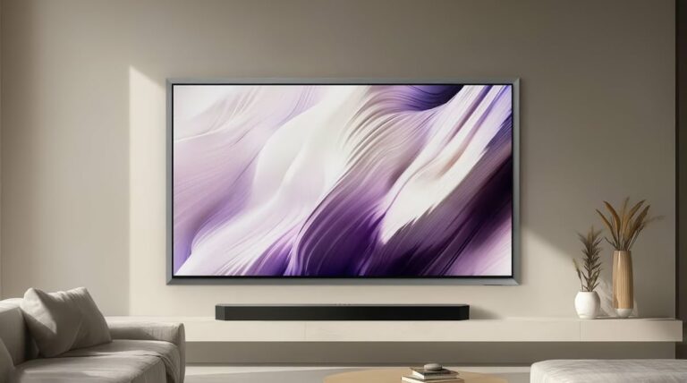 Samsung extiende la compatibilidad de NVIDIA G-SYNC a sus televisores
