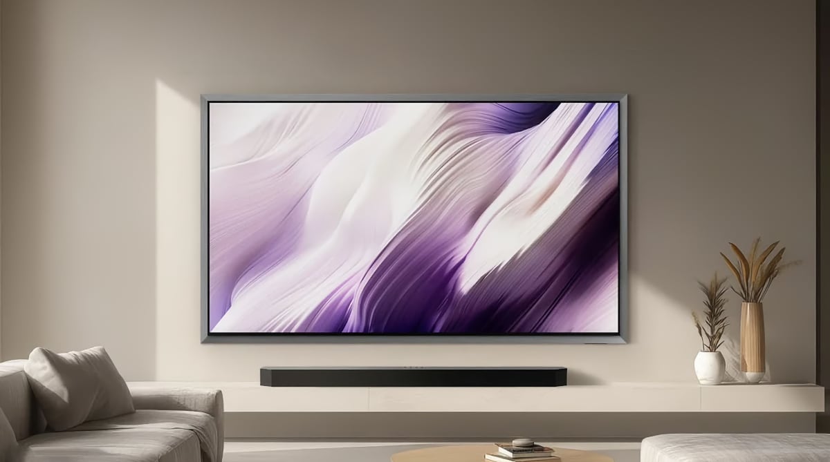 Samsung extiende la compatibilidad de NVIDIA G-SYNC a sus televisores