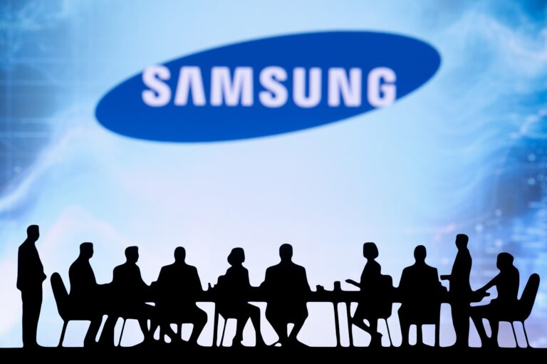 Samsung hizo una jugada sobre el precio de la RAM