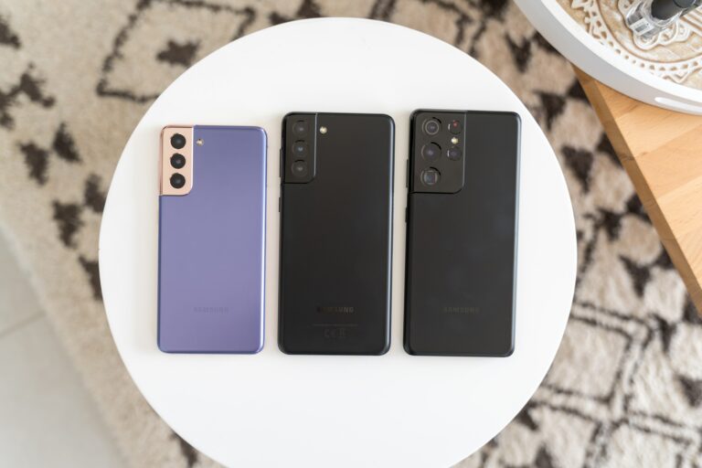 Samsung te empuja a salir con una última actualización de