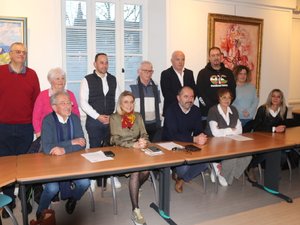 "Séméac Autrement" amplía su programa y su lista