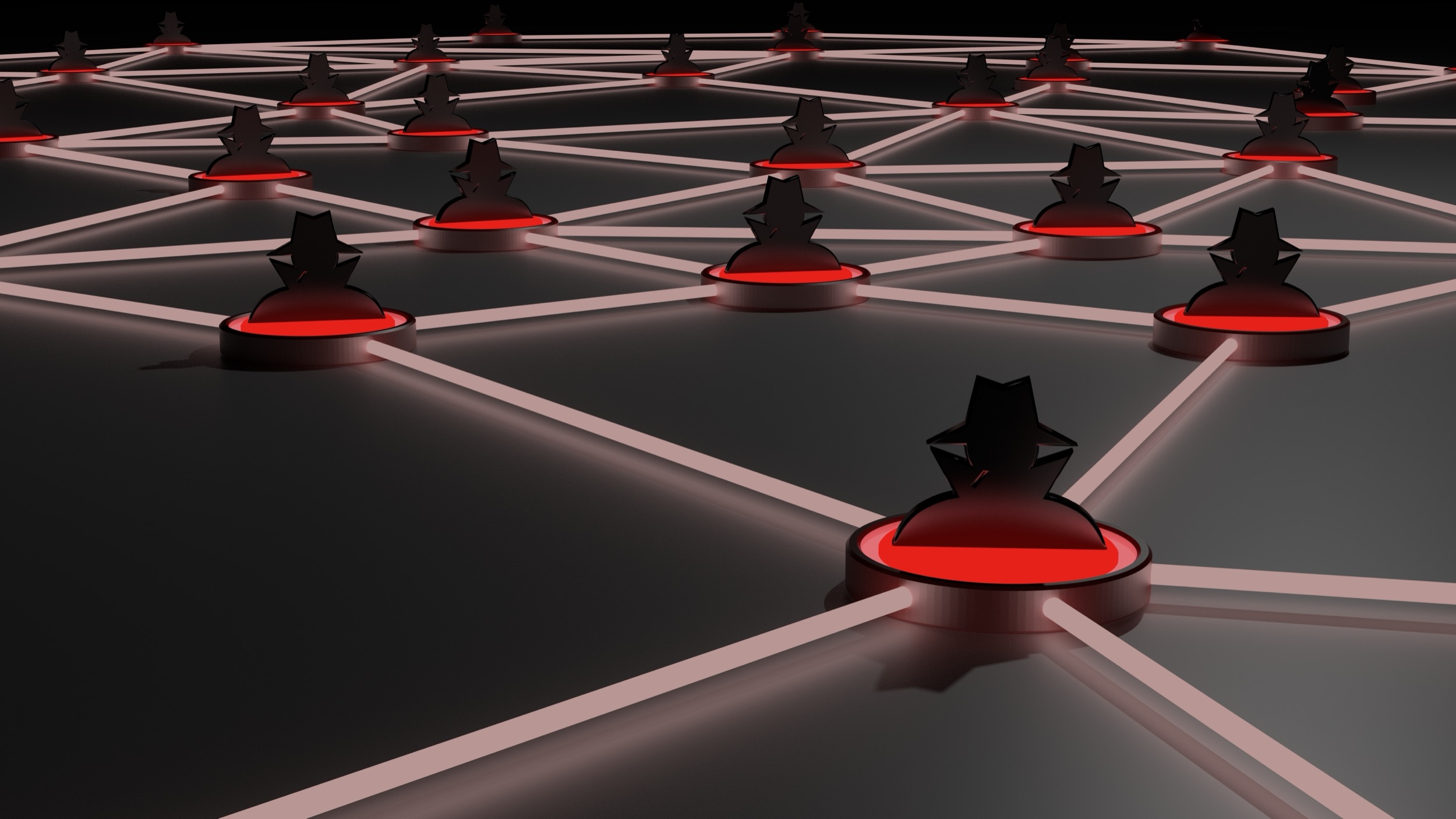 Servidores secuestrados, dominios bloqueados, este botnet ha encontrado refugio en