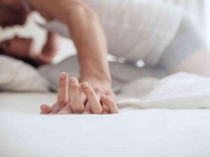 Sexo: el "baiser du col de l’utérus", entre fantasía y