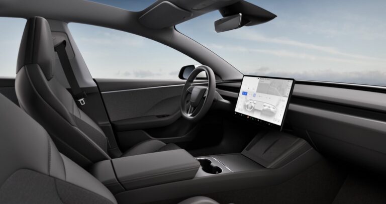 Si CarPlay aún no ha llegado a Tesla, es (probablemente)