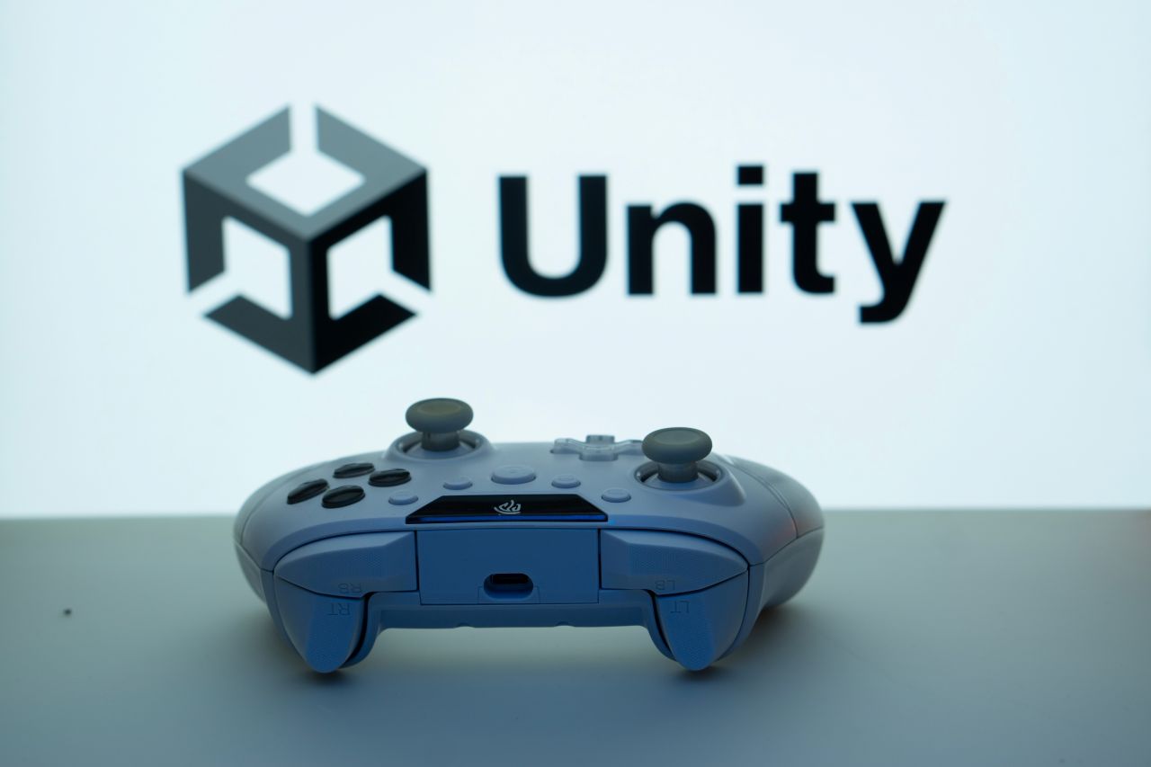 Si siempre has soñado con crear un videojuego, esta IA